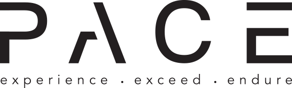pace logo (zwart)